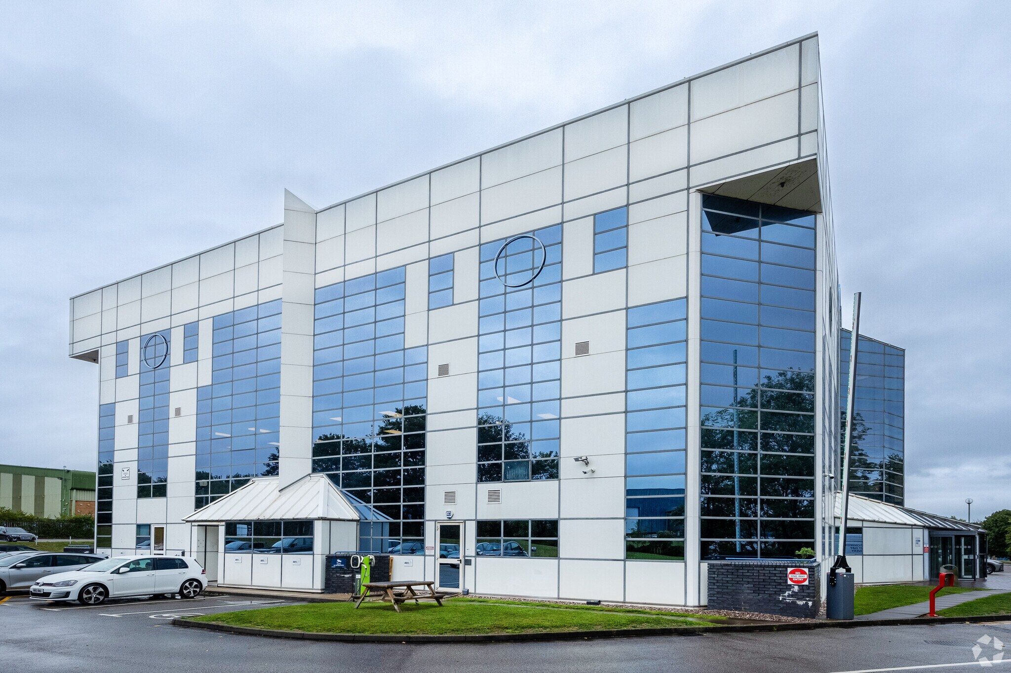 Speedwell Rd, Newcastle Under Lyme en alquiler Foto principal- Imagen 1 de 3