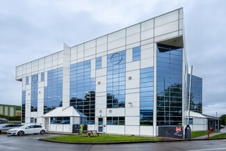 Más detalles de Speedwell Rd, Newcastle Under Lyme - Coworking en alquiler