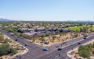 Más detalles para Tuscany Village – Locales en venta, Cave Creek, AZ