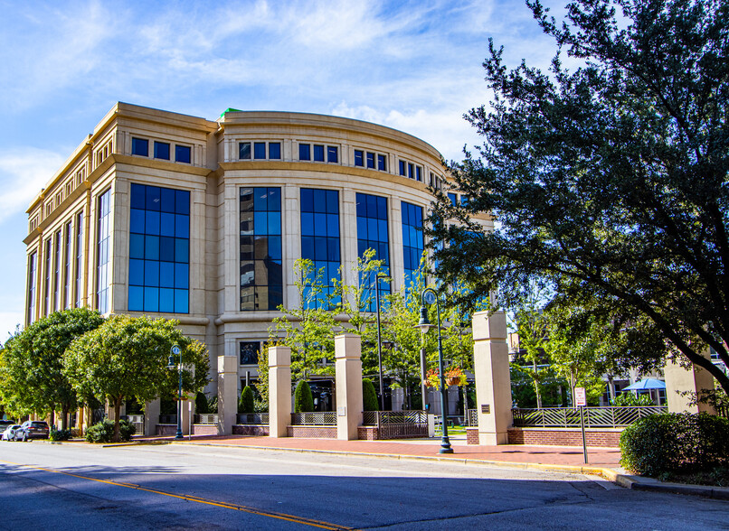 1501 Main St, Columbia, SC en alquiler - Foto del edificio - Imagen 1 de 6