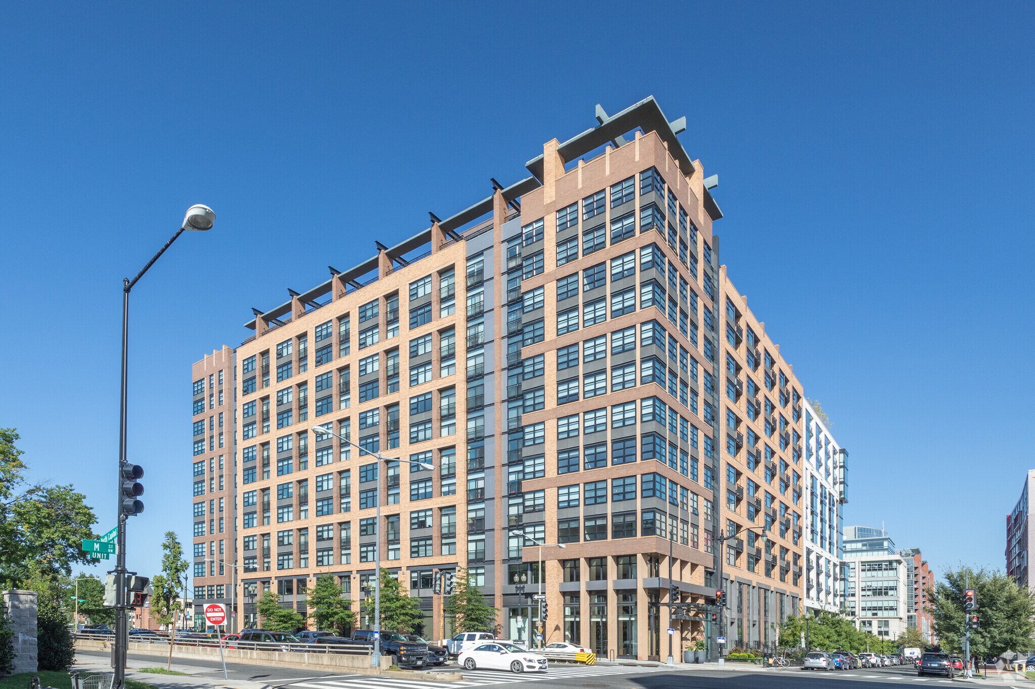 2 M St NE, Washington, DC en alquiler Foto principal- Imagen 1 de 71