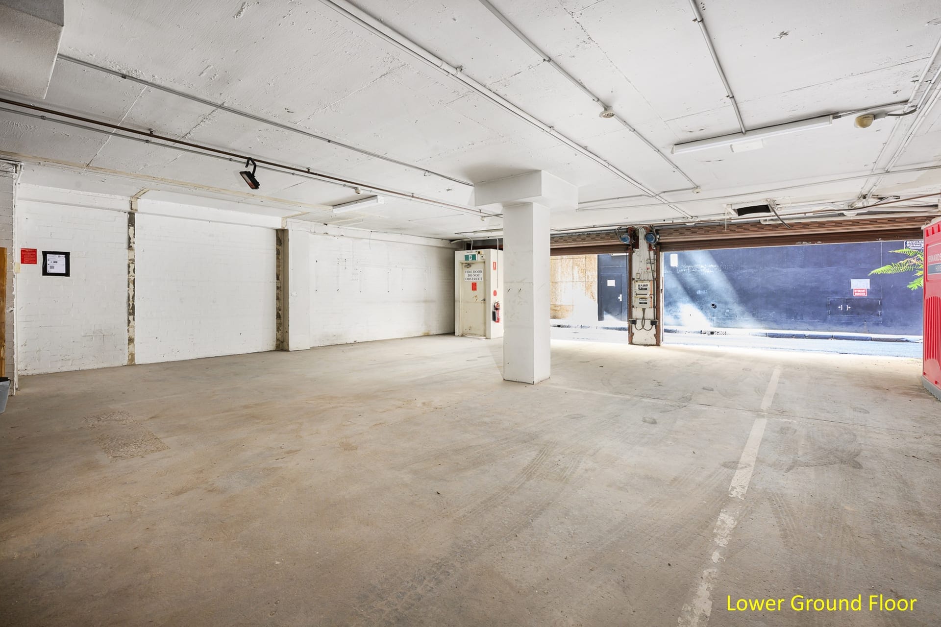 327-331 Sussex St, Sydney en alquiler Foto del interior- Imagen 1 de 2