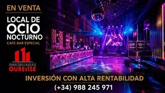 Más detalles de Local en venta