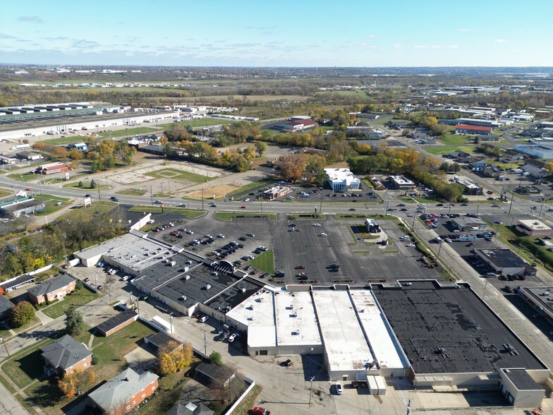 4727-4785 Dixie Hwy, Fairfield, OH en venta - Foto del edificio - Imagen 3 de 6