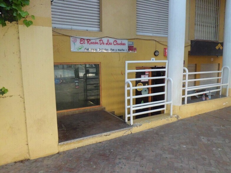 Local en El Ejido, Almería en venta - Foto del edificio - Imagen 2 de 16