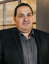 Itzik Mizrahi