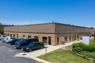 Más detalles para 7926-8010 S Madison St, Burr Ridge, IL - Oficinas, Naves en alquiler