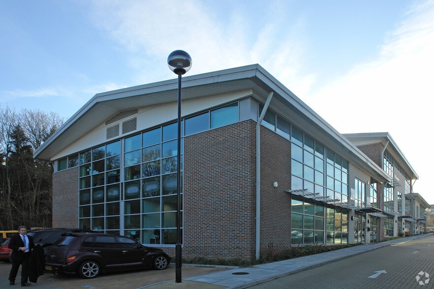 4400 Parkway, Fareham en venta - Foto principal - Imagen 1 de 17