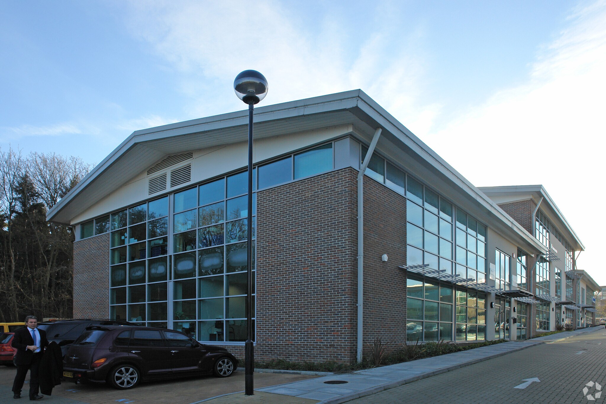 4400 Parkway, Fareham en venta Foto principal- Imagen 1 de 18