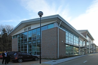 Más detalles de 4400 Parkway, Fareham - Oficina en venta