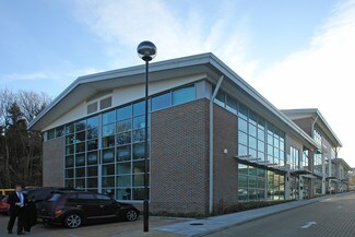 Más detalles de 4400 Parkway, Fareham - Oficina en venta