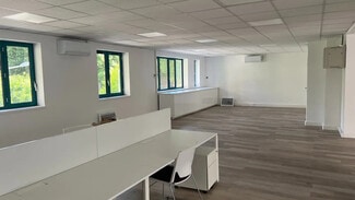 Más detalles de Oficina en alquiler