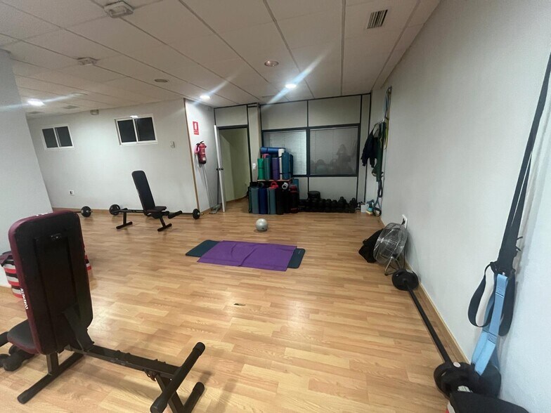 Local en Cáceres, Cáceres en venta - Foto del edificio - Imagen 3 de 29