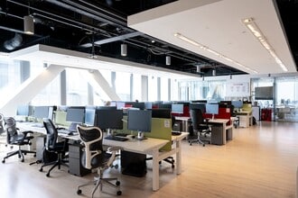 1 Stratford Pl, London en alquiler Foto del interior- Imagen 1 de 15