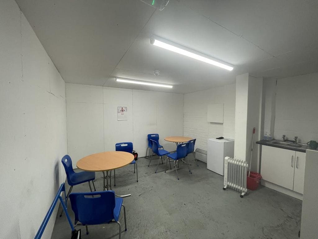 Old Whieldon Rd, Stoke On Trent en alquiler Foto del edificio- Imagen 1 de 13