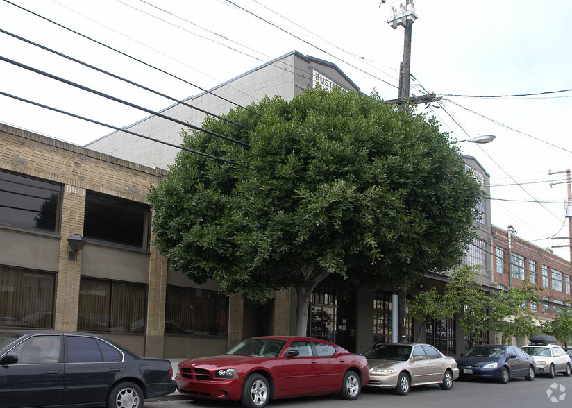 283 4th St, Oakland, CA en alquiler - Foto del edificio - Imagen 3 de 4