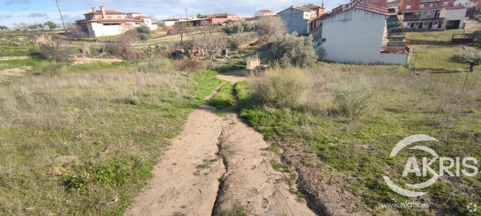 Terreno en Méntrida, Toledo en venta - Foto principal - Imagen 1 de 5