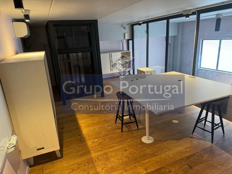 Local en Alcobendas, Madrid en alquiler - Foto del interior - Imagen 1 de 6