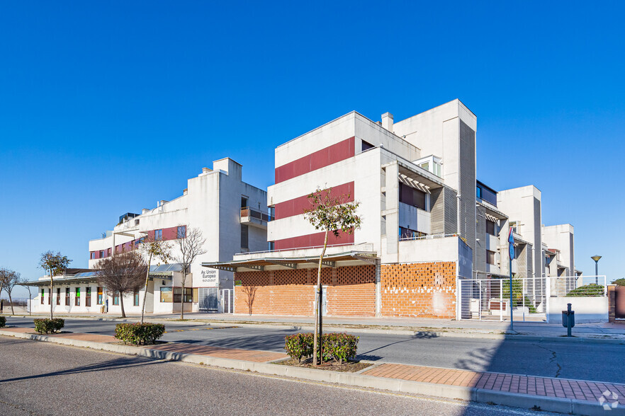 Locales en Arroyomolinos, MAD en alquiler - Foto del edificio - Imagen 2 de 2