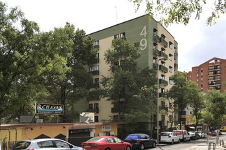 Más detalles para Calle Manojo de Rosas, 49, Madrid - Edificios residenciales en venta