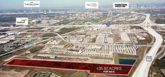 Más detalles para 0 South Freeway 288, Houston, TX 77051, Houston, TX - Terrenos en venta