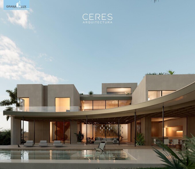 Terreno en Albolote, Granada en venta - Foto del edificio - Imagen 1 de 43