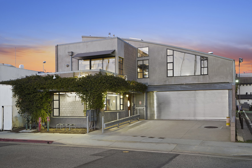 2410 Newport Blvd, Newport Beach, CA en venta - Foto del edificio - Imagen 1 de 35