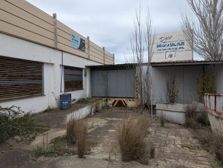 Nave en La Sénia, Tarragona en venta - Foto del interior - Imagen 2 de 32