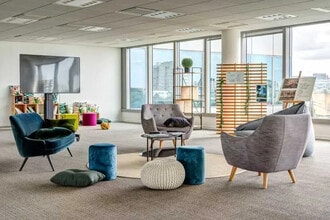 420 Rue D'Estienne D'Orves, Colombes en alquiler Foto del interior- Imagen 2 de 7