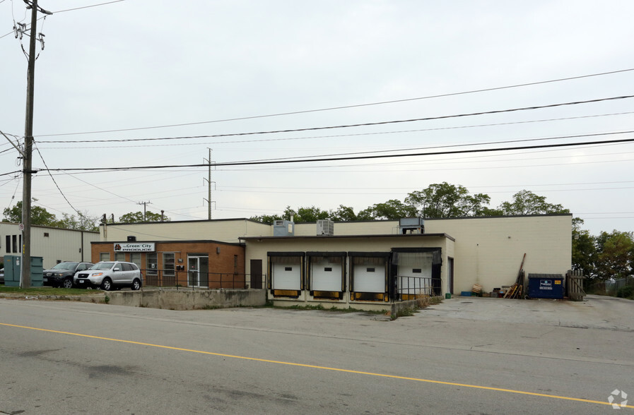 2410 Industrial St, Burlington, ON en alquiler - Foto principal - Imagen 1 de 2