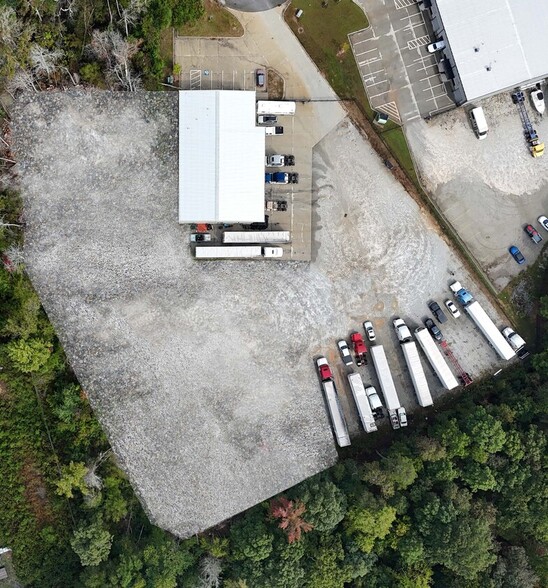 150 Hiram Industrial Rd, Hiram, GA en venta - Foto del edificio - Imagen 2 de 14