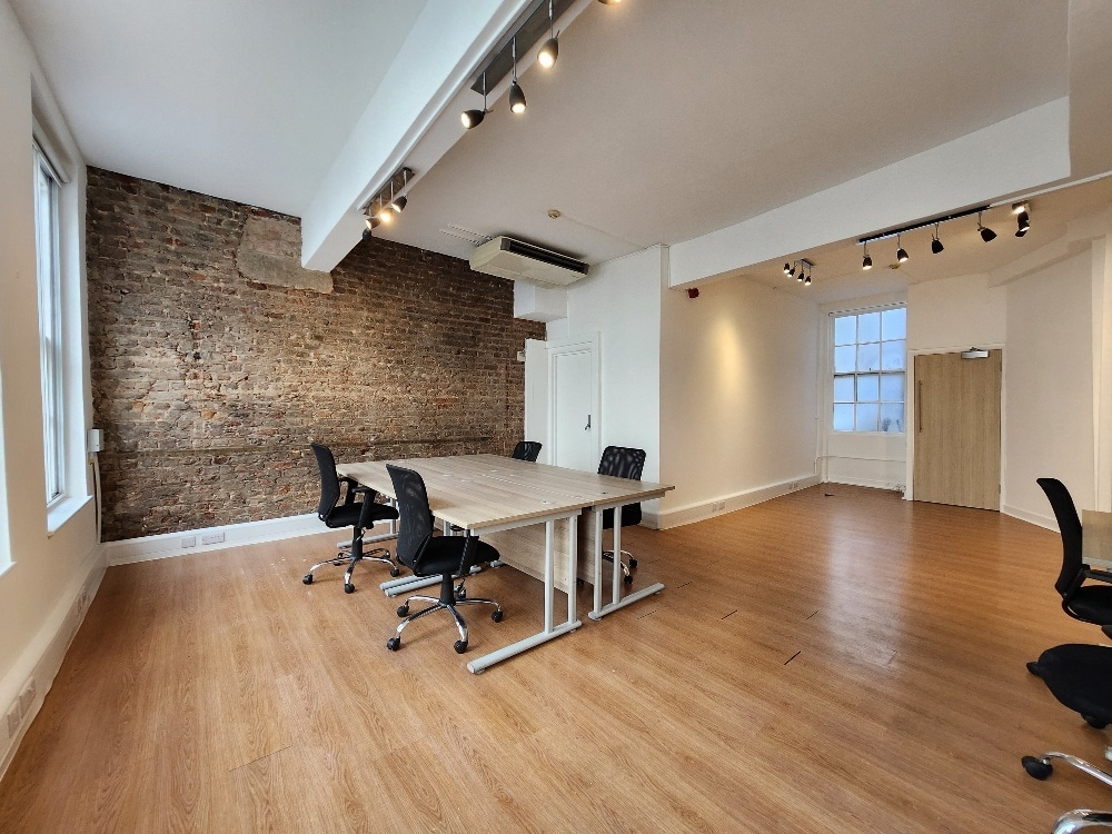 29-31 Old Compton St, London en alquiler Foto del interior- Imagen 1 de 1