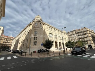 Más detalles de 1 Place De L'hôtel Des Postes, Marseille - Oficina en alquiler