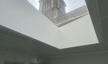 St. Botolph Row, London en alquiler Foto del interior- Imagen 2 de 2