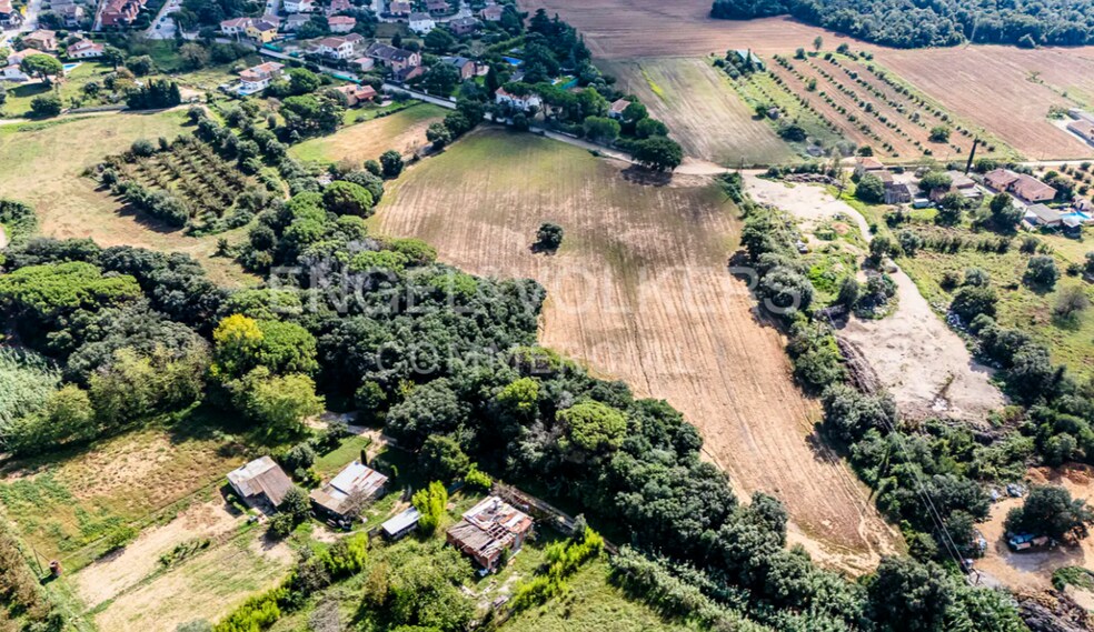 Terreno en L'Ametlla del Vallès, Barcelona en venta - Otros - Imagen 2 de 3
