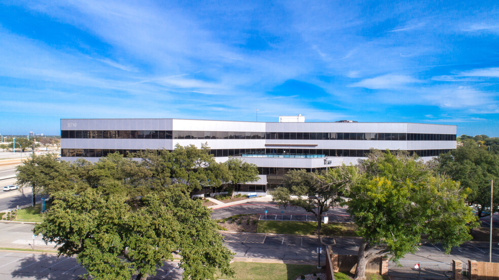 5710 Lyndon B Johnson Fwy, Dallas, TX en alquiler - Vista aérea - Imagen 3 de 32