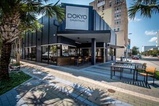 Más detalles de 424 N Chaparral St, Corpus Christi, TX - Local en venta