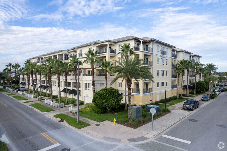 525 3rd St N, Jacksonville Beach, FL en alquiler - Foto principal - Imagen 1 de 6