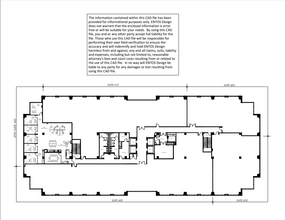 6900 N Dallas Pky, Plano, TX en alquiler Plano de la planta- Imagen 1 de 1