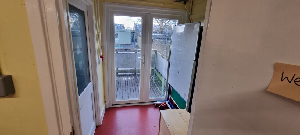 High St, Ramsgate en alquiler - Foto del edificio - Imagen 2 de 8