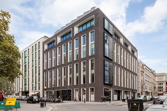 Más detalles de 5 Hanover Sq, London - Oficina en alquiler