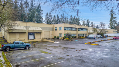 18544-18555 SW Teton Ave, Tualatin, OR en alquiler Foto del edificio- Imagen 2 de 8