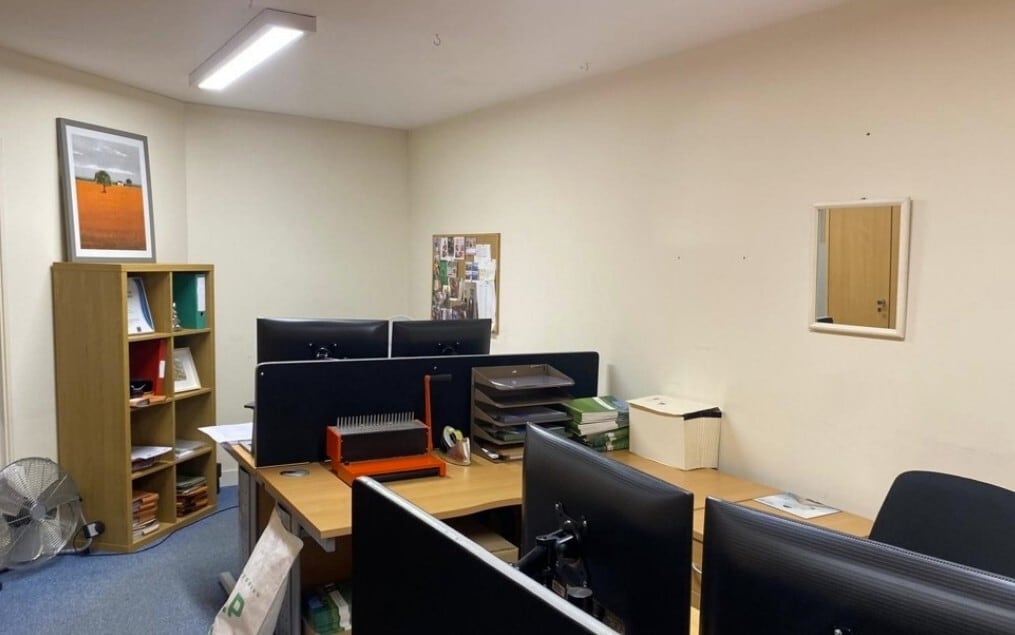 Verulam Rd, St Albans, HRT AL3 4DG - Unidad 1st Floor - - Foto del interior - Image 2 of 2