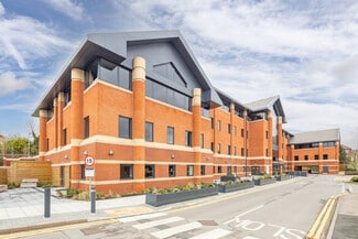 Más detalles de Redvers Close, Leeds - Oficina en alquiler