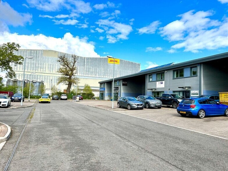 Charbridge Way, Bicester en venta - Foto del edificio - Imagen 3 de 8