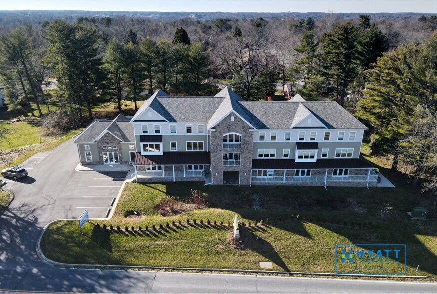 9123 Old Annapolis Rd, Columbia, MD en alquiler - Foto del edificio - Imagen 1 de 25