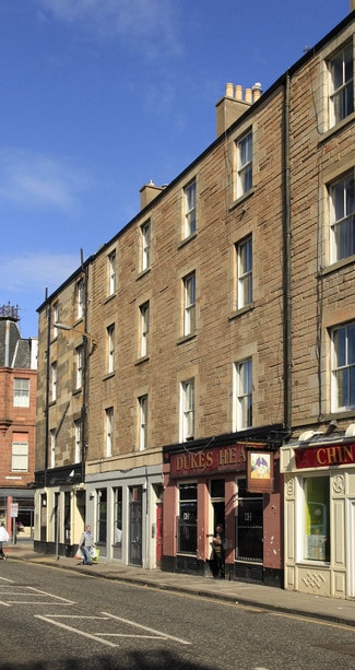 Más detalles de 29-31 Duke St, Edinburgh - Local en venta