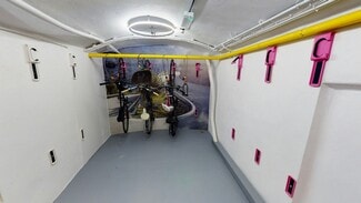 Más detalles de 13 Austin Friars, London - Oficina en alquiler