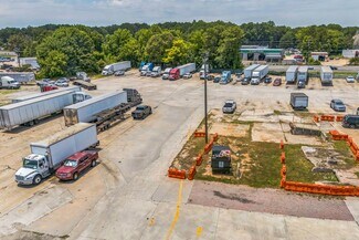 Más detalles de 7414 Jonesboro Rd, Jonesboro, GA - Terreno en alquiler