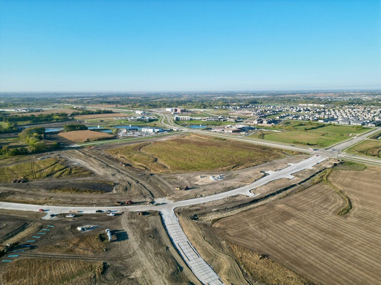 1119 Westown Parkway, Waukee, IA en venta - Foto de la construcción - Imagen 2 de 6